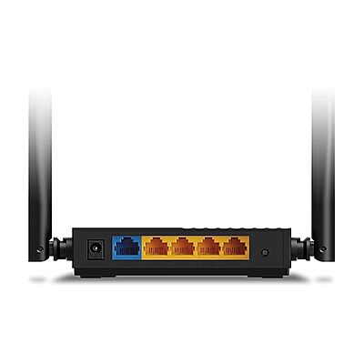 TP-Link Archer AC1200 MU-MIMO WiFi Router, C64