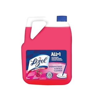 Lizol Floor Cleaner Liquid - 500ml