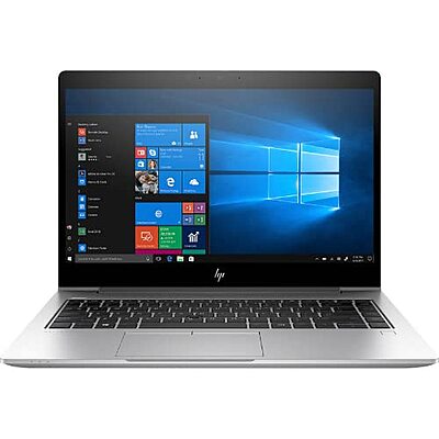 Refurbished HP EliteBook 840 G5 i5 8th Gen Laptop | 8GB/16GB RAM | 256GB/512GB SSD | W11