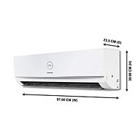 Godrej 1.5 Ton 3 Star Inverter Split Air Conditioners