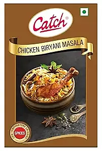 Catch Biryani Masala 50g