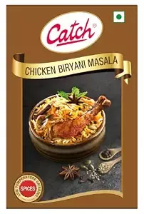 Catch Biryani Masala 50g