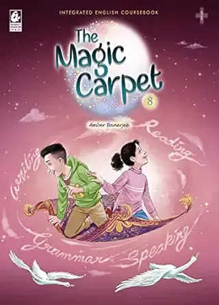 Magic Carpet Amber Banerjee 8
