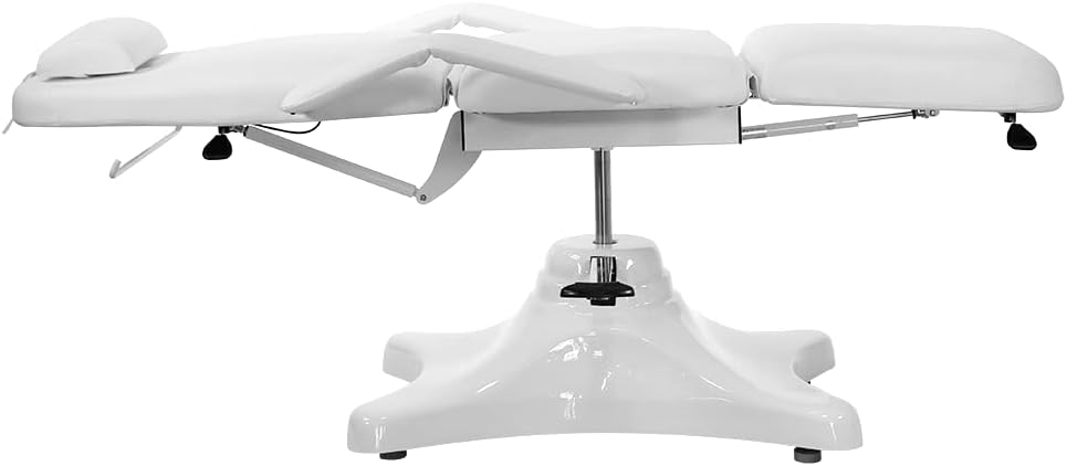 derma chair with fibre