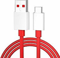 Lapcare Hook LTC‑654 USB Cable – 100W Fast Charging & High-Speed Data Transfer