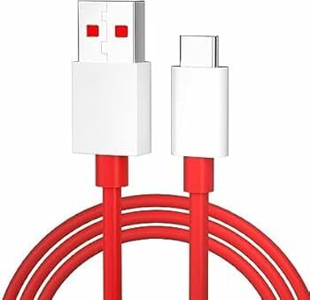 Lapcare Hook LTC‑654 USB Cable – 100W Fast Charging & High-Speed Data Transfer