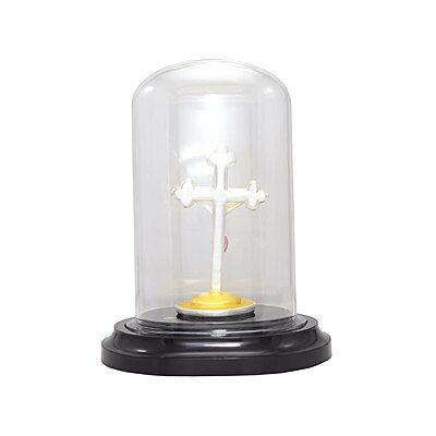 999 Pure Silver Jesus Idol 999 Pure Silver Jesus Idol