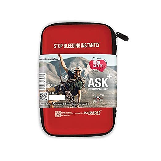 Bleeding Control Kit