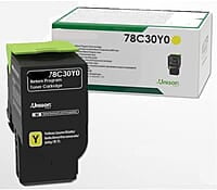 Lexmark  Toner Cartridge