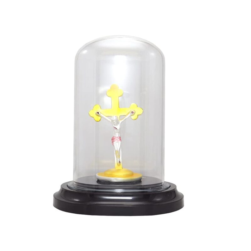 999 Pure Silver Jesus Idol 999 Pure Silver Jesus Idol