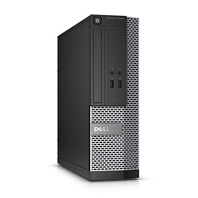 Refurbished Dell Optiplex 3020 SFF i3 4th Gen Desktop  8GB16GB RAM  256GB512GB SSD  W11