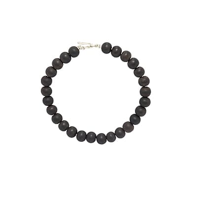 Silver Tied Krungali Bracelet For Men and Women Silver Tied Krungali Bracelet For Men and Women