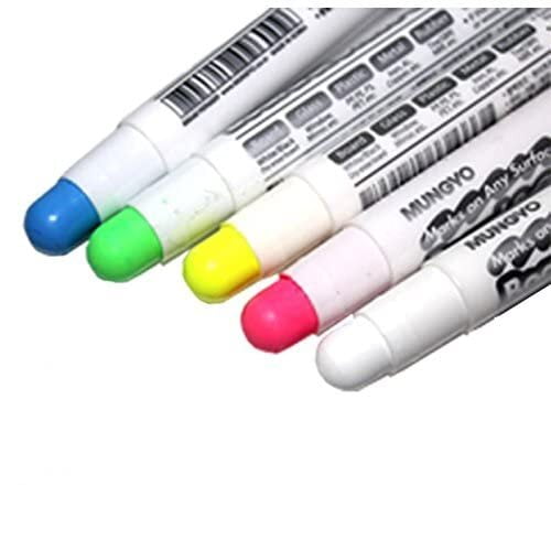 MUNGYO BOARD & GLASS CHALK PEN MUNGYO BOARD & GLASS CHALK PEN