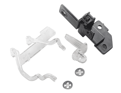 Top Cover Light For Canon LBP2900 Printer