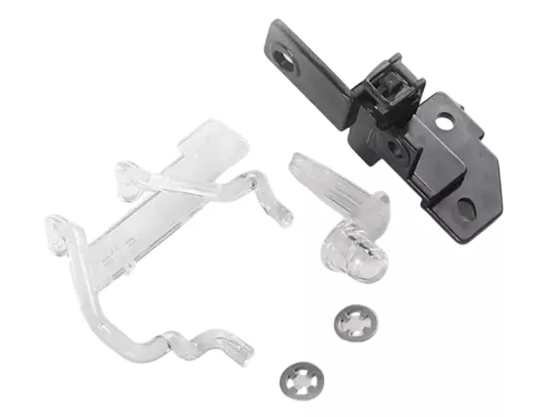 Top Cover Light For Canon LBP2900 Printer