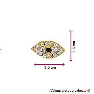 God Ornament Gold Plated Amman Face/Mugam with Lotus Crown/Kireedom and Attigai/Necklace God Ornament Gold Plated Amman Face/Mugam with Lotus Crown/Kireedom and Attigai/Necklace