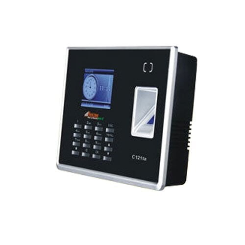 Refurbished Navkar Realtime ECO Series BIOMETRIC (C121TA) Refurbished Navkar Realtime ECO Series BIOMETRIC (C121TA)