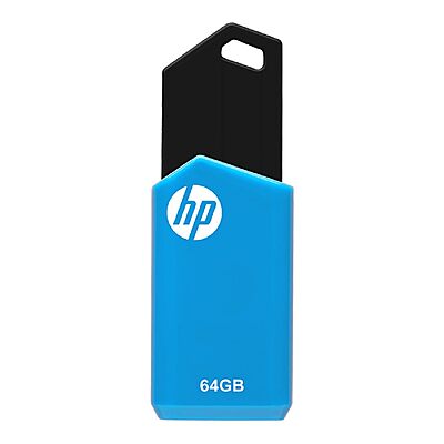 HP v150w 128GB USB 2.0 Pendrive HP v150w 128GB USB 2.0 Pendrive