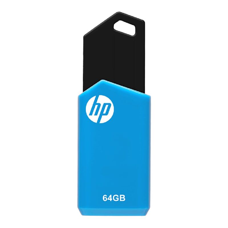 HP v150w 128GB USB 2.0 Pendrive HP v150w 128GB USB 2.0 Pendrive