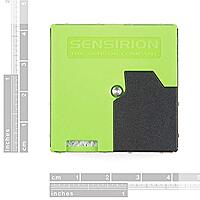 Sensirion SPS30 Sensor & USB adapter cable Particulate Matter Sensor Evaluation Kit for SPS30
