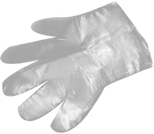 Plastic Hand Gloves Disposable