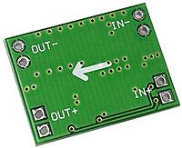 24V-12V 9V to 5V Fixed Output,3A Power Step-Down Adjustable Module?Chip is MP1584EN?