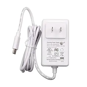 Orange Pi 5V4A USB C Power Supply Adapter for Orange Pi