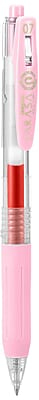 ZEBRA SARASA CLIP 0.7 PINK