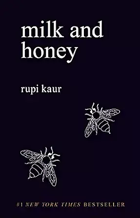 MILK AND HONEY