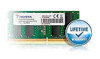 ADATA Premier 16GB DDR4 3200MHz CL22 Laptop RAM – SO-DIMM | Lifetime Warranty