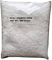 Caustic Soda (500 Gram)
