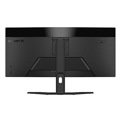 GIGABYTE 34" Gaming Monitor, 135Hz, GS34WQC
