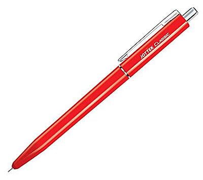 Rorito Jettra  Click Ball Pen