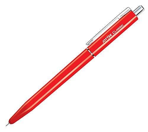 Rorito Jettra Click Ball Pen Rorito Jettra Click Ball Pen