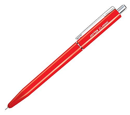 Rorito Jettra Click Ball Pen