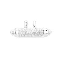 Silver Thayathu Amulet