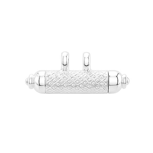 Silver Thayathu Amulet