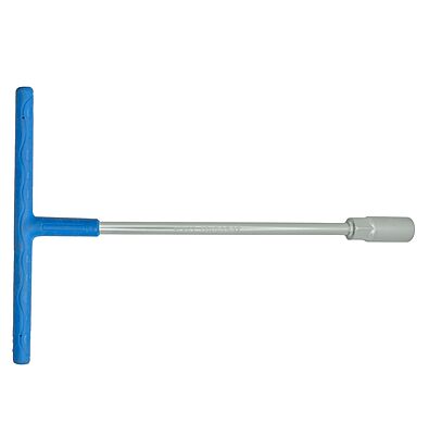 TAPARIA T Socket Wrench 10mm 6P TSW 10 TAPARIA T Socket Wrench 10mm 6P TSW 10