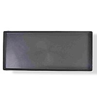 PVC Tall Tubular Battery Tray