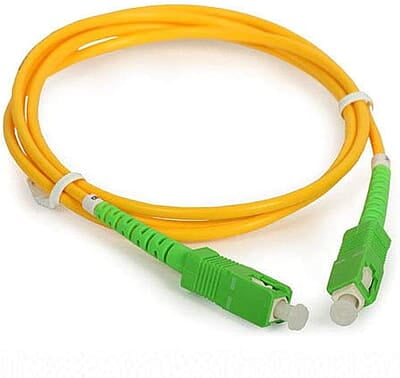 Fiber Patch Cord 2mm Fiber Patch Cord 2mm
