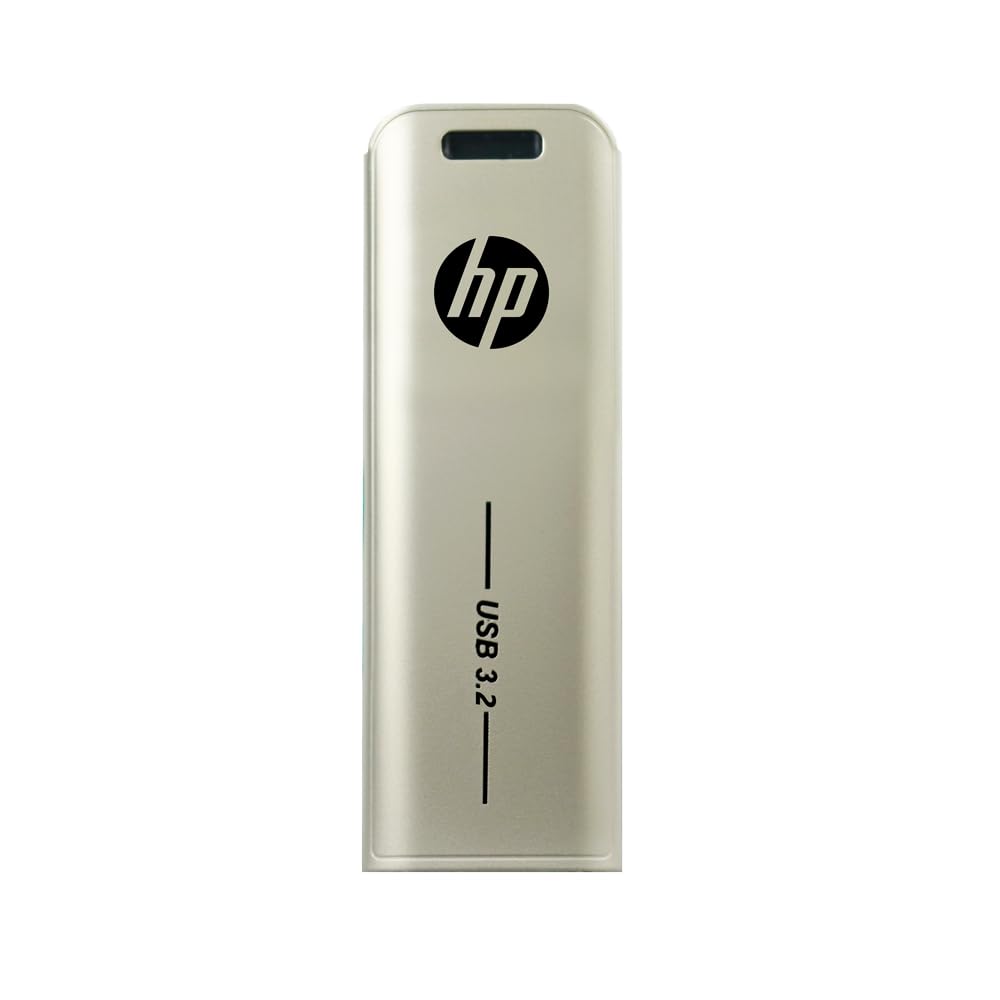 HP USB 3.2 Pendrive Drive 256GB 796W