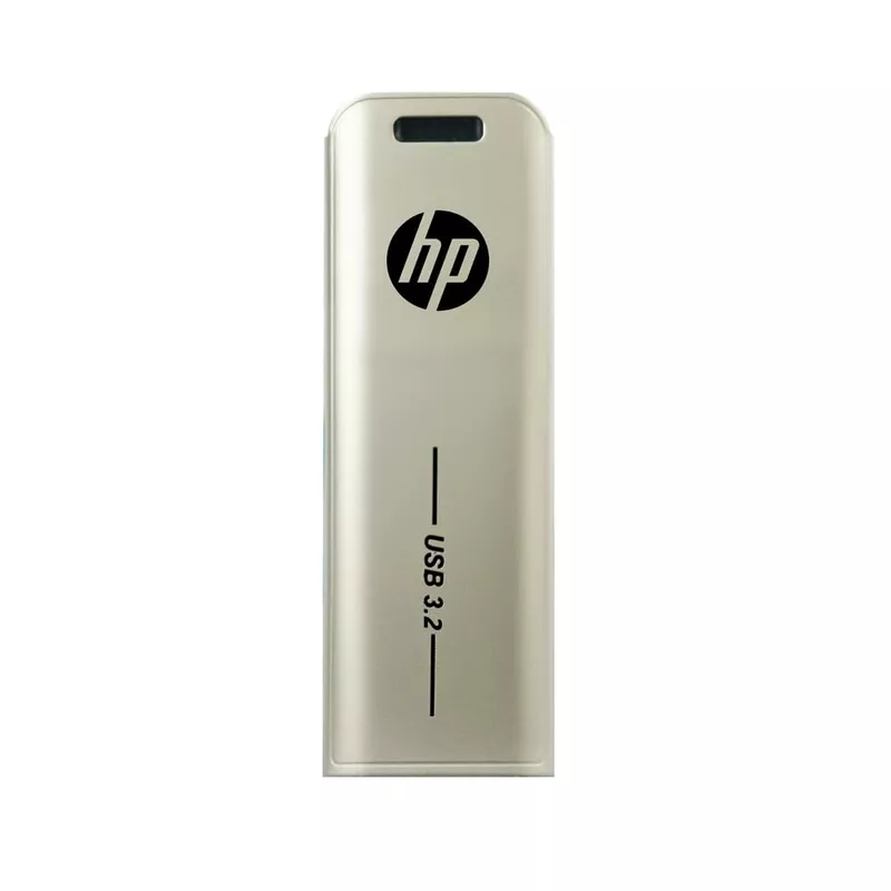 HP USB 3.2 Pendrive Drive 256GB 796W