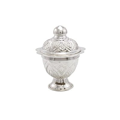 Silver Kumkum chimizh Silver Kumkum chimizh