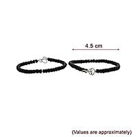 silver gift set for Born Babies- silver (Anklet/Kolusu, Hip Chian/Arunaal, Feeder/Paladai, Bindhi/pottu Kit)