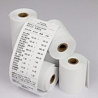 Thermal Paper Bill roll