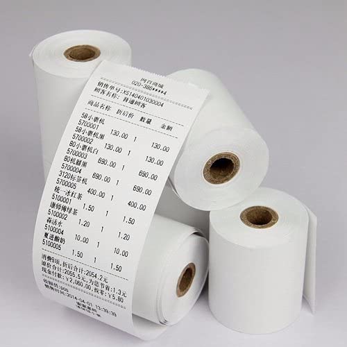 Thermal Paper Bill roll