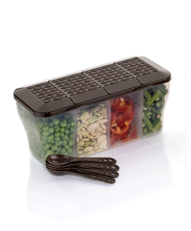 Masala Box for Kitchen