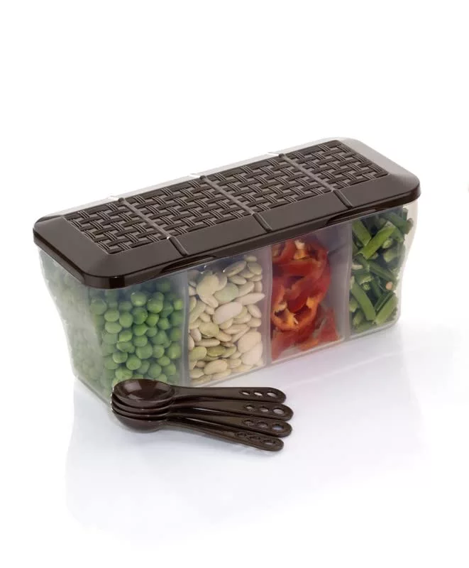 Masala Box for Kitchen