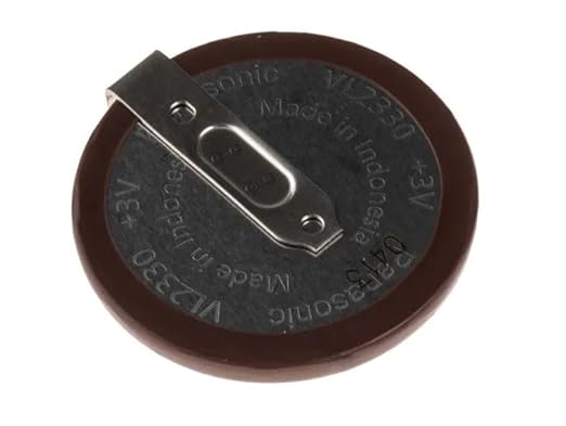 VL-2330 Panasonic Coin cell Original
