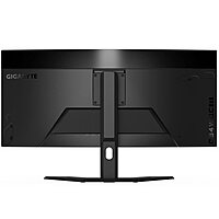 GIGABYTE 34-Inch, 144Hz, UWQHD, Curved Gaming Monitor , G34WQC